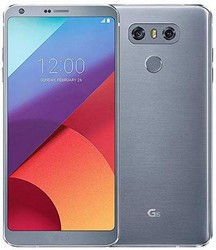 Замена дисплея на телефоне LG G6 в Кемерово